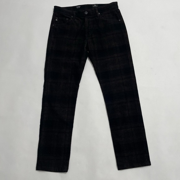 AG “the Tellis” modern slim cords - Picture 1 of 8